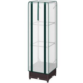 Mini Greenhouse